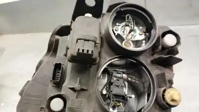 İkinci el araba yedek parçası sag far için renault modus / grand modus (f/jp0_) 1.2 (jp0c, jp0k, fp0c, fp0k, fp0p, jp0p, jp0t) oem iam referansları 8200301831  7701058175