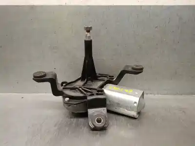 Peça sobressalente para automóvel em segunda mão motor do limpador traseiro por opel meriva b 1.3 16v cdti referências oem iam 13282361