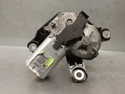 Автозапчасти б/у мотор заднего стеклоочистителя за opel meriva b 1.3 16v cdti ссылки oem iam 13282361 w000013579 valeo 731900