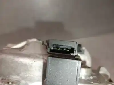 Автозапчасти б/у мотор заднего стеклоочистителя за opel meriva b 1.3 16v cdti ссылки oem iam 13282361 w000013579 valeo 731900