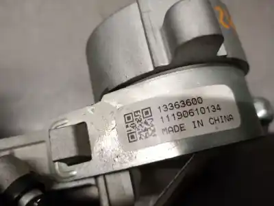 Автозапчасти б/у переключатель стартера за opel meriva b 1.3 16v cdti ссылки oem iam 13363600  13363600