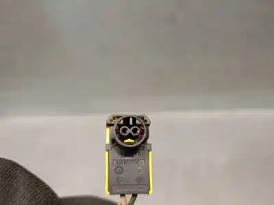 Автозапчасти б/у кольцо подушки безопасности за opel meriva b 1.3 16v cdti ссылки oem iam 13579487  6002002