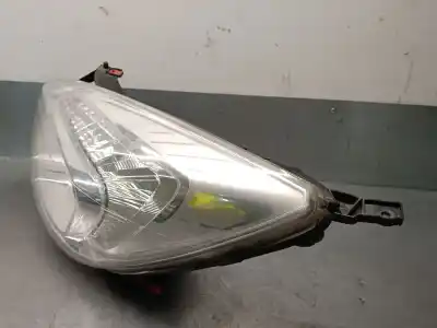 Peça sobressalente para automóvel em segunda mão farol / farolim esquerdo por opel meriva b 1.3 16v cdti referências oem iam 13286612