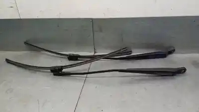 Peça sobressalente para automóvel em segunda mão  por RENAULT MODUS / GRAND MODUS (F/JP0_)  Referências OEM IAM 7701057638  7701057638