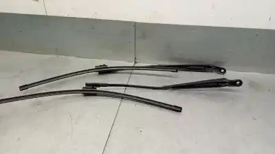 Piesă de schimb auto la mâna a doua brat ștergãtor fațã dreapta pentru renault modus / grand modus (f/jp0_) 1.2 (jp0c, jp0k, fp0c, fp0k, fp0p, jp0p, jp0t) referințe oem iam 7701057638  7701057638