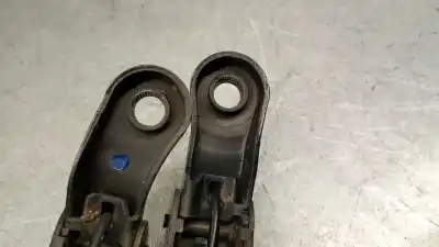 Piesă de schimb auto la mâna a doua brat ștergãtor fațã dreapta pentru renault modus / grand modus (f/jp0_) 1.2 (jp0c, jp0k, fp0c, fp0k, fp0p, jp0p, jp0t) referințe oem iam 7701057638  7701057638