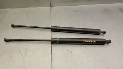 Peça sobressalente para automóvel em segunda mão  por RENAULT MODUS / GRAND MODUS (F/JP0_)  Referências OEM IAM 8200219323  8200219323