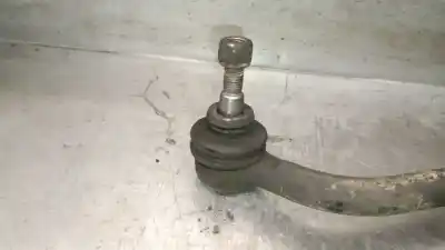 Автозапчастина б/у рульмова рейка для citroen c5 berlina 2.0 hdi cat (rhr / dw10bted4) посилання на oem iam 1617931980  4000lv