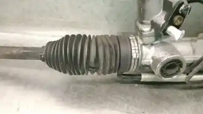 Автозапчастина б/у рульмова рейка для citroen c5 berlina 2.0 hdi cat (rhr / dw10bted4) посилання на oem iam 1617931980  4000lv