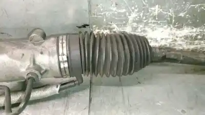 Автозапчастина б/у рульмова рейка для citroen c5 berlina 2.0 hdi cat (rhr / dw10bted4) посилання на oem iam 1617931980  4000lv