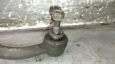 Автозапчастина б/у рульмова рейка для citroen c5 berlina 2.0 hdi cat (rhr / dw10bted4) посилання на oem iam 1617931980  4000lv