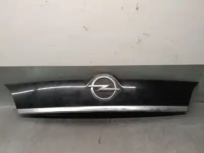 Peça sobressalente para automóvel em segunda mão puxador exterior de mala por opel meriva b 1.3 16v cdti referências oem iam 176127