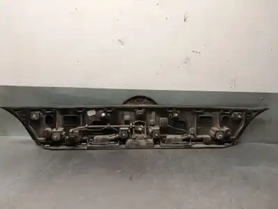 Pezzo di ricambio per auto di seconda mano maniglia esterna del cancello per opel meriva b 1.3 16v cdti riferimenti oem iam 176127  13340599