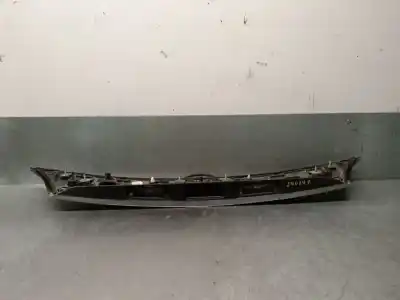 Pezzo di ricambio per auto di seconda mano maniglia esterna del cancello per opel meriva b 1.3 16v cdti riferimenti oem iam 176127  13340599