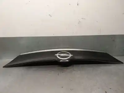 Pezzo di ricambio per auto di seconda mano maniglia esterna del cancello per opel meriva b 1.3 16v cdti riferimenti oem iam 176127  13340599