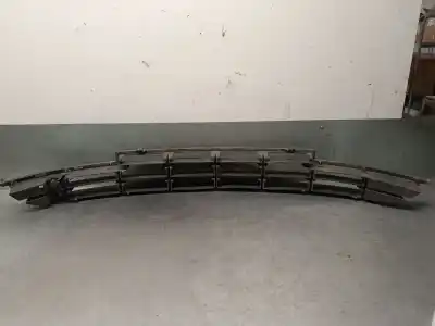 Автозапчасти б/у центральная решетка бампера за opel meriva b 1.3 16v cdti ссылки oem iam 1400799  