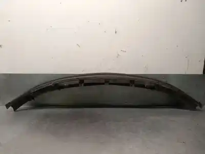 Автозапчасти б/у центральная решетка бампера за opel meriva b 1.3 16v cdti ссылки oem iam 1400799  