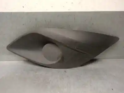 Peça sobressalente para automóvel em segunda mão molduras frontais por opel meriva b 1.3 16v cdti referências oem iam 13267748