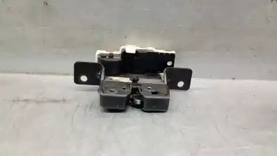 Piesă de schimb auto la mâna a doua încuietoare porbagaj pentru renault modus / grand modus (f/jp0_) 1.2 (jp0c, jp0k, fp0c, fp0k, fp0p, jp0p, jp0t) referințe oem iam 8200076240  8200076240