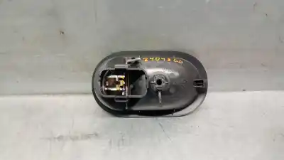 Автозапчастина б/у усередині передня права ручка для renault modus / grand modus (f/jp0_) 1.2 (jp0c, jp0k, fp0c, fp0k, fp0p, jp0p, jp0t) посилання на oem iam 8200730863  8200730863