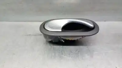 Автозапчастина б/у усередині передня права ручка для renault modus / grand modus (f/jp0_) 1.2 (jp0c, jp0k, fp0c, fp0k, fp0p, jp0p, jp0t) посилання на oem iam 8200730863  8200730863