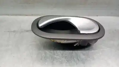 Автозапчастина б/у ліва задня внутрішня ручка для renault modus / grand modus (f/jp0_) 1.2 (jp0c, jp0k, fp0c, fp0k, fp0p, jp0p, jp0t) посилання на oem iam 8200730861  8200730861