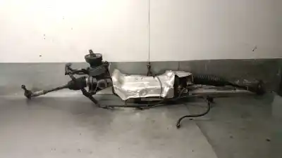 Second-hand car spare part steering rack for audi a3 (8p) 2.0 tdi oem iam references 1k1909144k