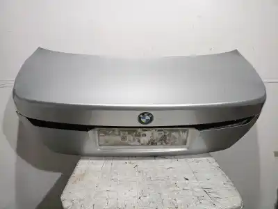 Автозапчасти б/у задняя дверь за bmw 7 (e65, e66, e67) 730 d ссылки oem iam 41627049252