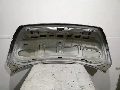 Автозапчасти б/у задняя дверь за bmw 7 (e65, e66, e67) 730 d ссылки oem iam 41627049252  41627049252