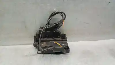 İkinci el araba yedek parçası Arka Sag Kapi Kilidi için RENAULT MODUS / GRAND MODUS (F/JP0_) 1.2 (JP0C, JP0K, FP0C, FP0K, FP0P, JP0P, JP0T) OEM IAM referansları 8200219249  8200219249