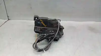 Автозапчастина б/у замок заднього правого дверя для renault modus / grand modus (f/jp0_) 1.2 (jp0c, jp0k, fp0c, fp0k, fp0p, jp0p, jp0t) посилання на oem iam 8200219249  8200219249