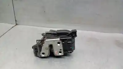 Автозапчастина б/у замок заднього правого дверя для renault modus / grand modus (f/jp0_) 1.2 (jp0c, jp0k, fp0c, fp0k, fp0p, jp0p, jp0t) посилання на oem iam 8200219249  8200219249