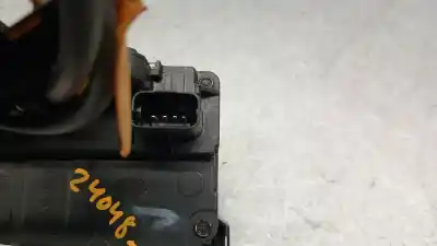 Автозапчастина б/у замок заднього правого дверя для renault modus / grand modus (f/jp0_) 1.2 (jp0c, jp0k, fp0c, fp0k, fp0p, jp0p, jp0t) посилання на oem iam 8200219249  8200219249