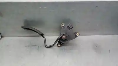 Автозапчастина б/у пotенціометр для renault modus / grand modus (f/jp0_) 1.2 (jp0c, jp0k, fp0c, fp0k, fp0p, jp0p, jp0t) посилання на oem iam 8200139319  8200139319