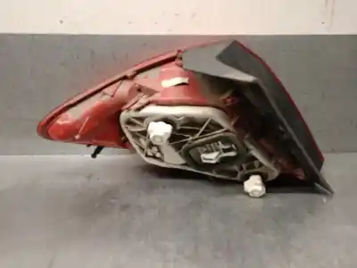 Автозапчасти б/у правый задний фонарь за opel meriva b 1.3 16v cdti ссылки oem iam 1222238  13307494