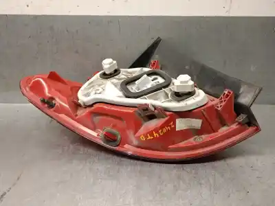 Автозапчасти б/у правый задний фонарь за opel meriva b 1.3 16v cdti ссылки oem iam 1222238  13307494