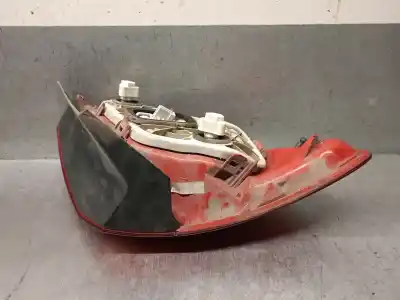 Автозапчасти б/у правый задний фонарь за opel meriva b 1.3 16v cdti ссылки oem iam 1222238  13307494