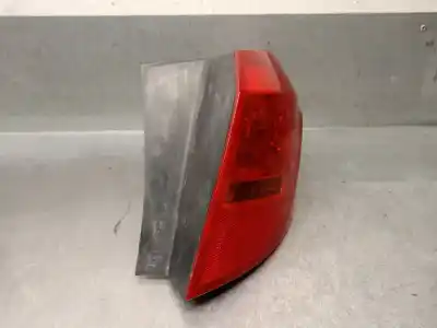 Автозапчасти б/у правый задний фонарь за opel meriva b 1.3 16v cdti ссылки oem iam 1222238  13307494