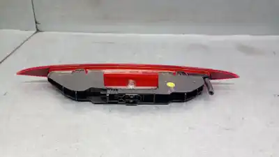 Автозапчастина б/у центральний гампов для renault modus / grand modus (f/jp0_) 1.2 (jp0c, jp0k, fp0c, fp0k, fp0p, jp0p, jp0t) посилання на oem iam 8200219415  8200219415