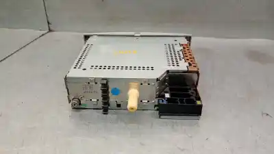 Автозапчастина б/у аудіо система / радіо cd для renault modus / grand modus (f/jp0_) 1.2 (jp0c, jp0k, fp0c, fp0k, fp0p, jp0p, jp0t) посилання на oem iam 8200357388  7711368312