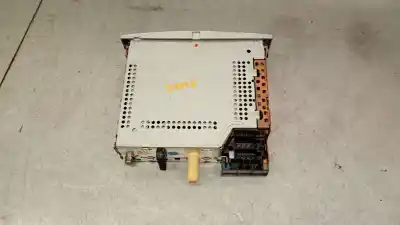 Автозапчастина б/у аудіо система / радіо cd для renault modus / grand modus (f/jp0_) 1.2 (jp0c, jp0k, fp0c, fp0k, fp0p, jp0p, jp0t) посилання на oem iam 8200357388  7711368312