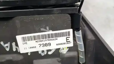 Автозапчастина б/у кермо для renault modus / grand modus (f/jp0_) 1.2 (jp0c, jp0k, fp0c, fp0k, fp0p, jp0p, jp0t) посилання на oem iam 8200281627  8200281627