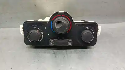 Автозапчастина б/у контроль опалення / кондиціонації для RENAULT MODUS / GRAND MODUS (F/JP0_) 1.2 (JP0C, JP0K, FP0C, FP0K, FP0P, JP0P, JP0T) Посилання на OEM IAM 7701070472 69597003 VALEO 7701070472