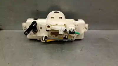 Автозапчастина б/у контроль опалення / кондиціонації для renault modus / grand modus (f/jp0_) 1.2 (jp0c, jp0k, fp0c, fp0k, fp0p, jp0p, jp0t) посилання на oem iam 7701070472 69597003 valeo 7701070472