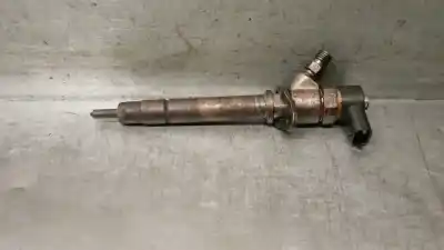 Peça sobressalente para automóvel em segunda mão Injetor por VOLVO S60 BERLINA D5 Referências OEM IAM 8658351 0445110078 BOSCH 