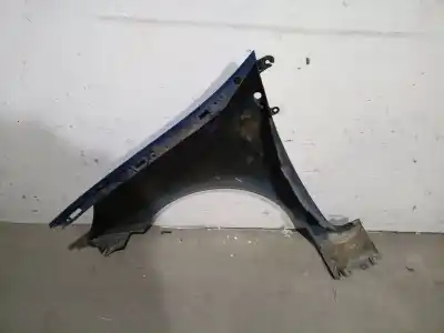 Second-hand car spare part front right fin for renault clio iii 1.5 dci diesel oem iam references 7701476103  7701476103