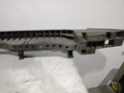 Pezzo di ricambio per auto di seconda mano rinforzo paraurti posteriore per renault modus / grand modus (f/jp0_) 1.2 (jp0c, jp0k, fp0c, fp0k, fp0p, jp0p, jp0t) riferimenti oem iam d4fd7  