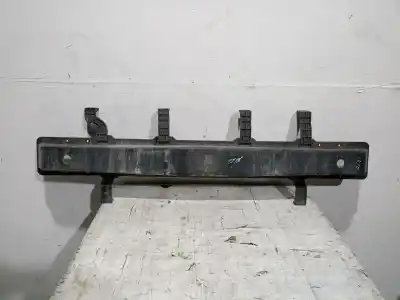 Second-hand car spare part Rear Bumper Reinforcement for KIA CERATO 2.0 LX CRDi Familiar OEM IAM references 866302F200  866302F200