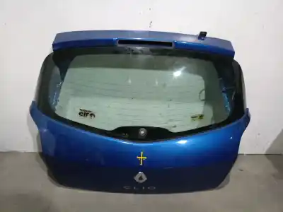 Second-hand car spare part  for RENAULT CLIO III  OEM IAM references   