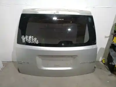 Piesă de schimb auto la mâna a doua haion pentru chrysler grand voyager v (rt) 2.8 crd referințe oem iam 5054266ab